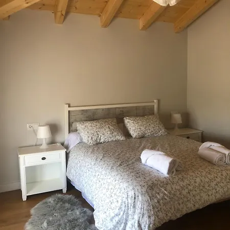 La Bodega De Antonio Faramontanos de Tabara