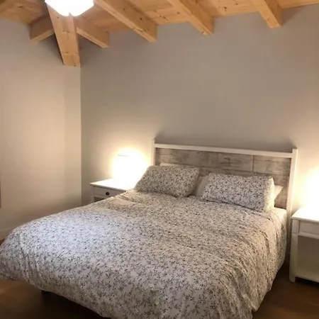 La Bodega De Antonio Holiday home