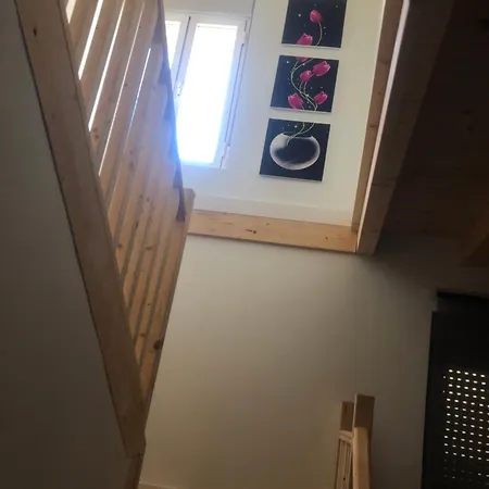 Casa de Férias La Bodega De Antonio