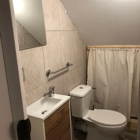 Holiday home La Bodega De Antonio