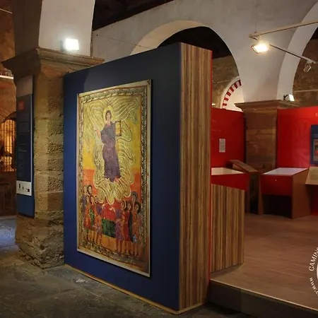 La Bodega De Antonio