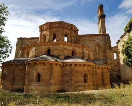 La Bodega De Antonio Casa de Férias
