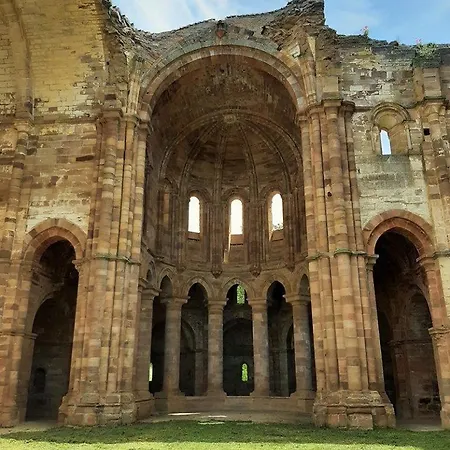 La Bodega De Antonio * Faramontanos de Tabara
