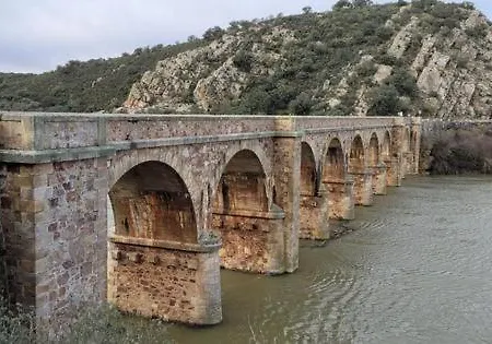 Casa de Férias La Bodega De Antonio