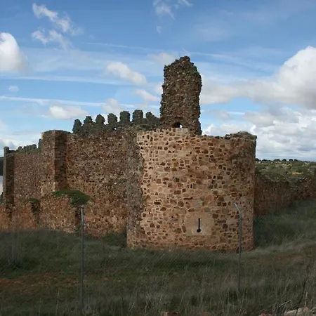 La Bodega De Antonio * Faramontanos de Tabara