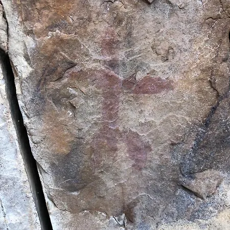 Casa de Férias La Bodega De Antonio *