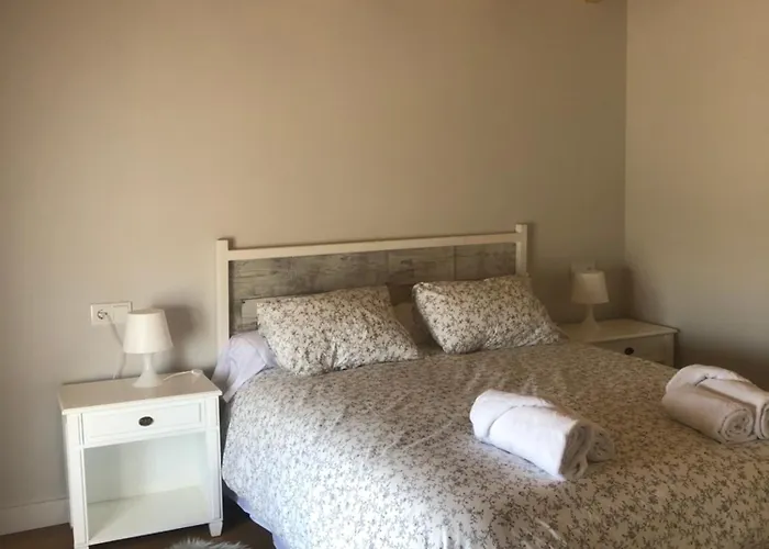 La Bodega De Antonio Faramontanos de Tabara