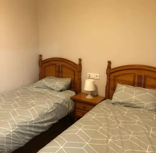 La Bodega De Antonio * Faramontanos de Tabara