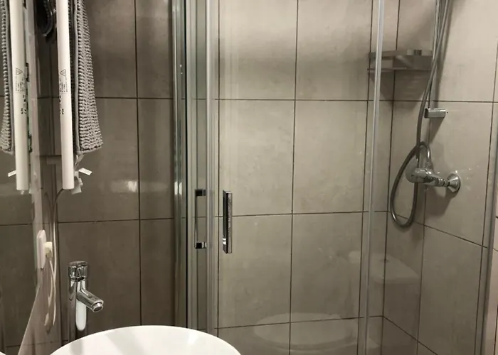 La Bodega De Antonio בית נופש *