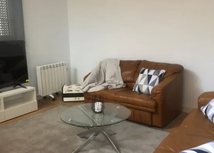 La Bodega De Antonio Faramontanos de Tabara