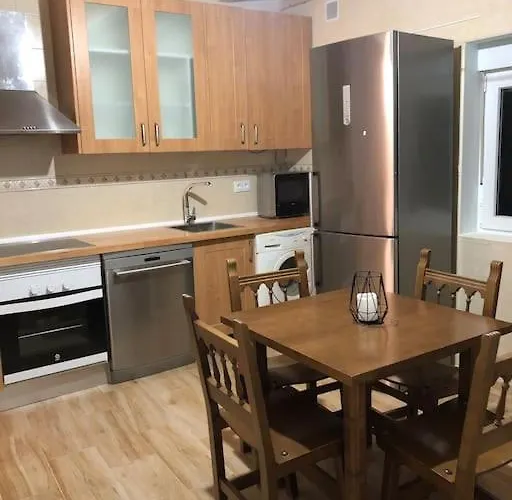 La Bodega De Antonio * Faramontanos de Tabara