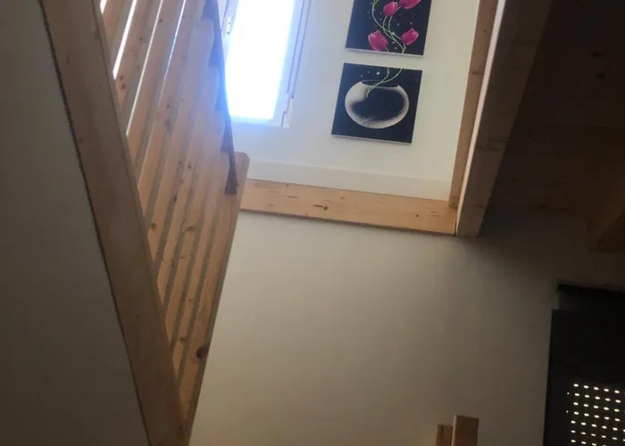 בית נופש La Bodega De Antonio