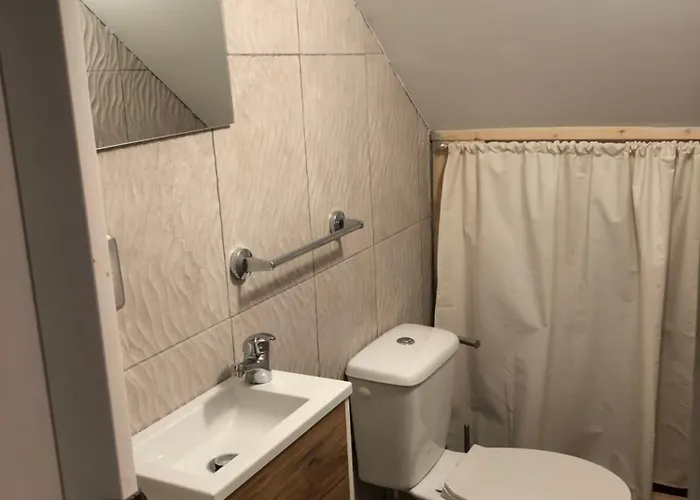 בית נופש La Bodega De Antonio