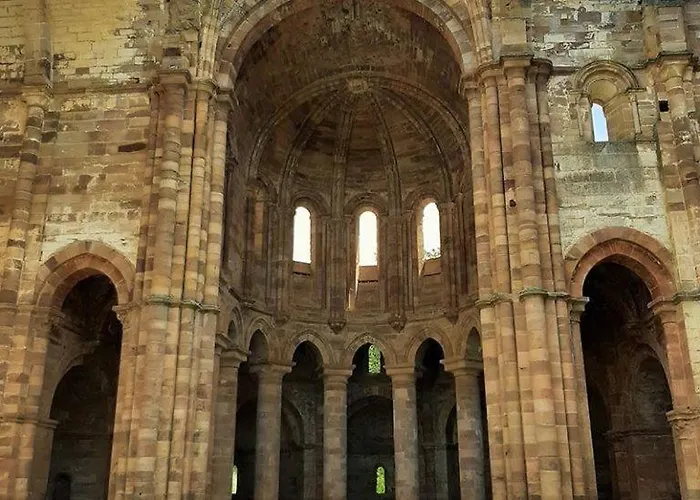 La Bodega De Antonio * Faramontanos de Tabara
