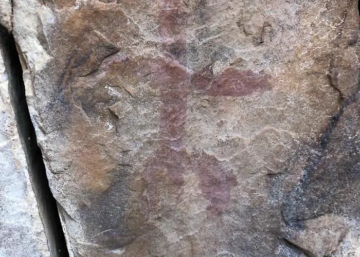 בית נופש La Bodega De Antonio *